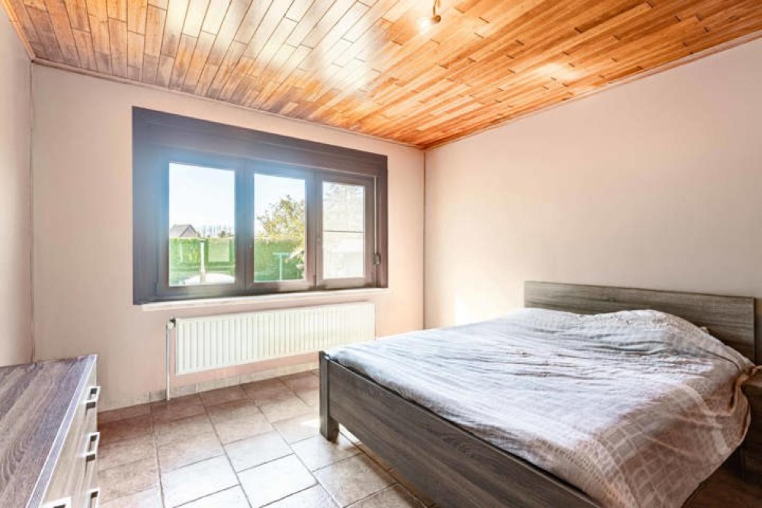 Gebouw gemengd gebruik te koop in Roosdaal