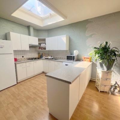 Huis te koop in Sint-Niklaas
