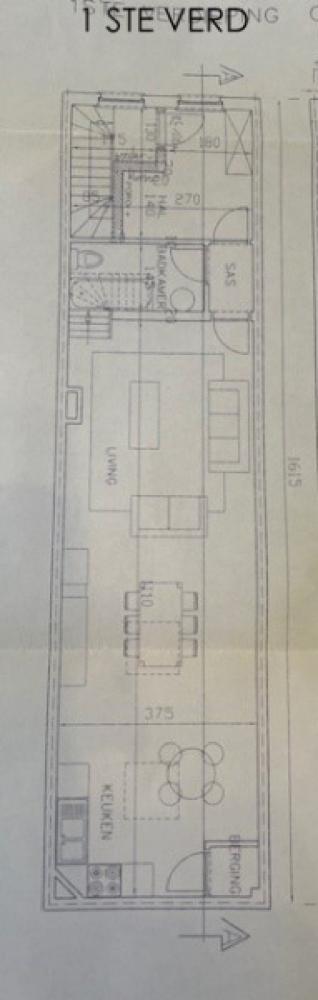 Huis te koop in Sint-Niklaas