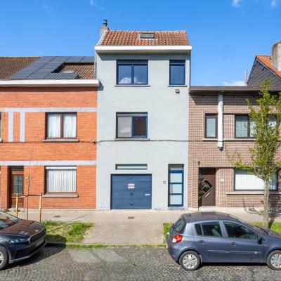 Huis te koop