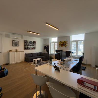 Kantoor te huur in Gent