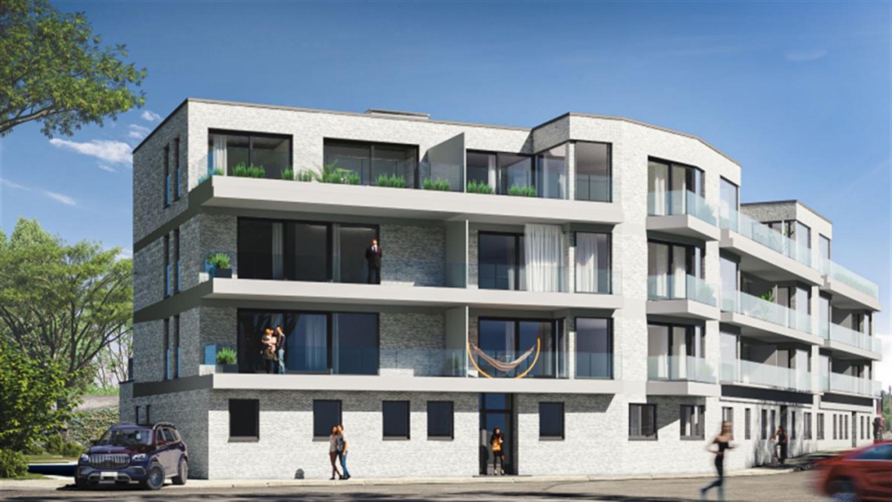 Apartment for sale in Lede