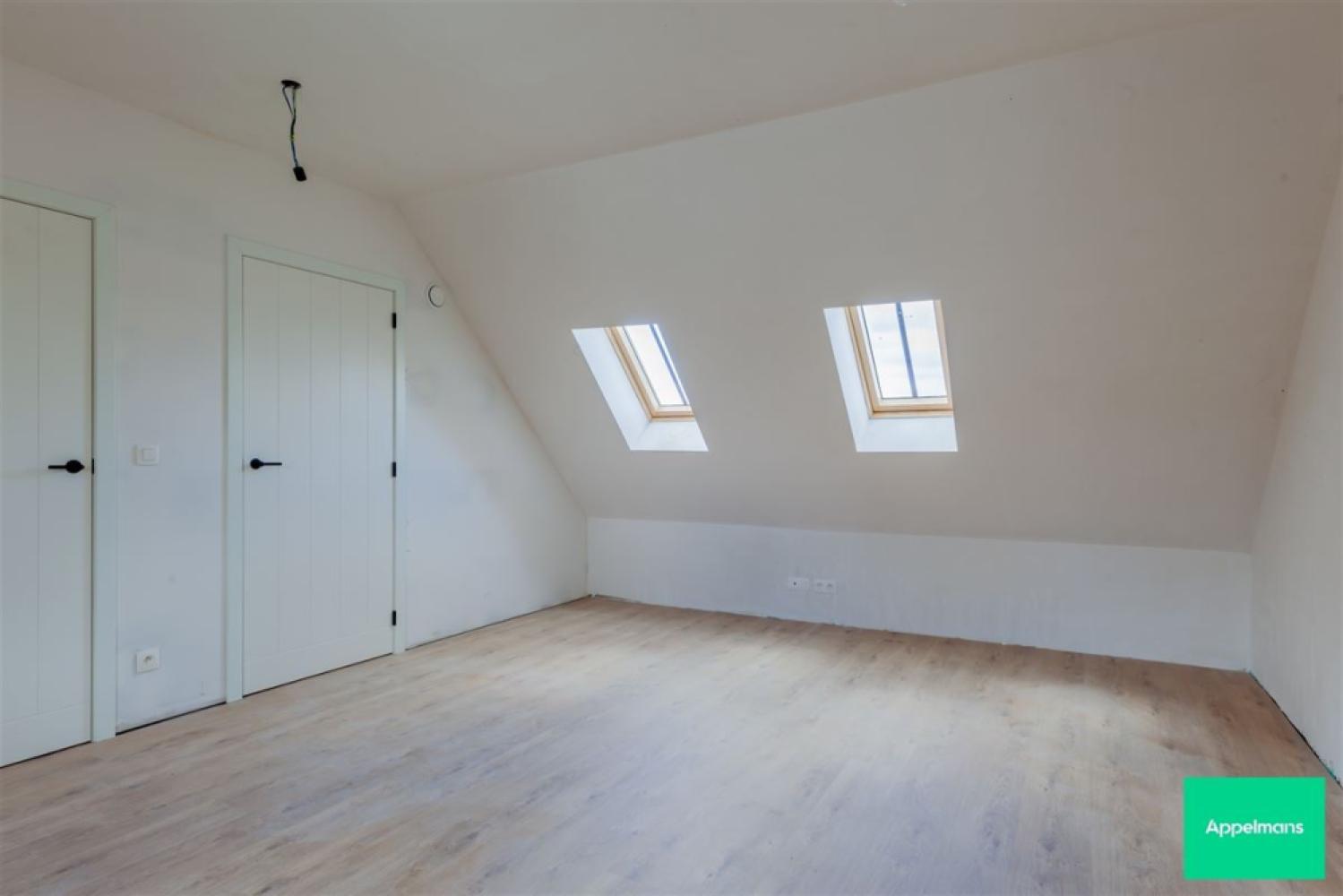 Huis te koop in Ronse