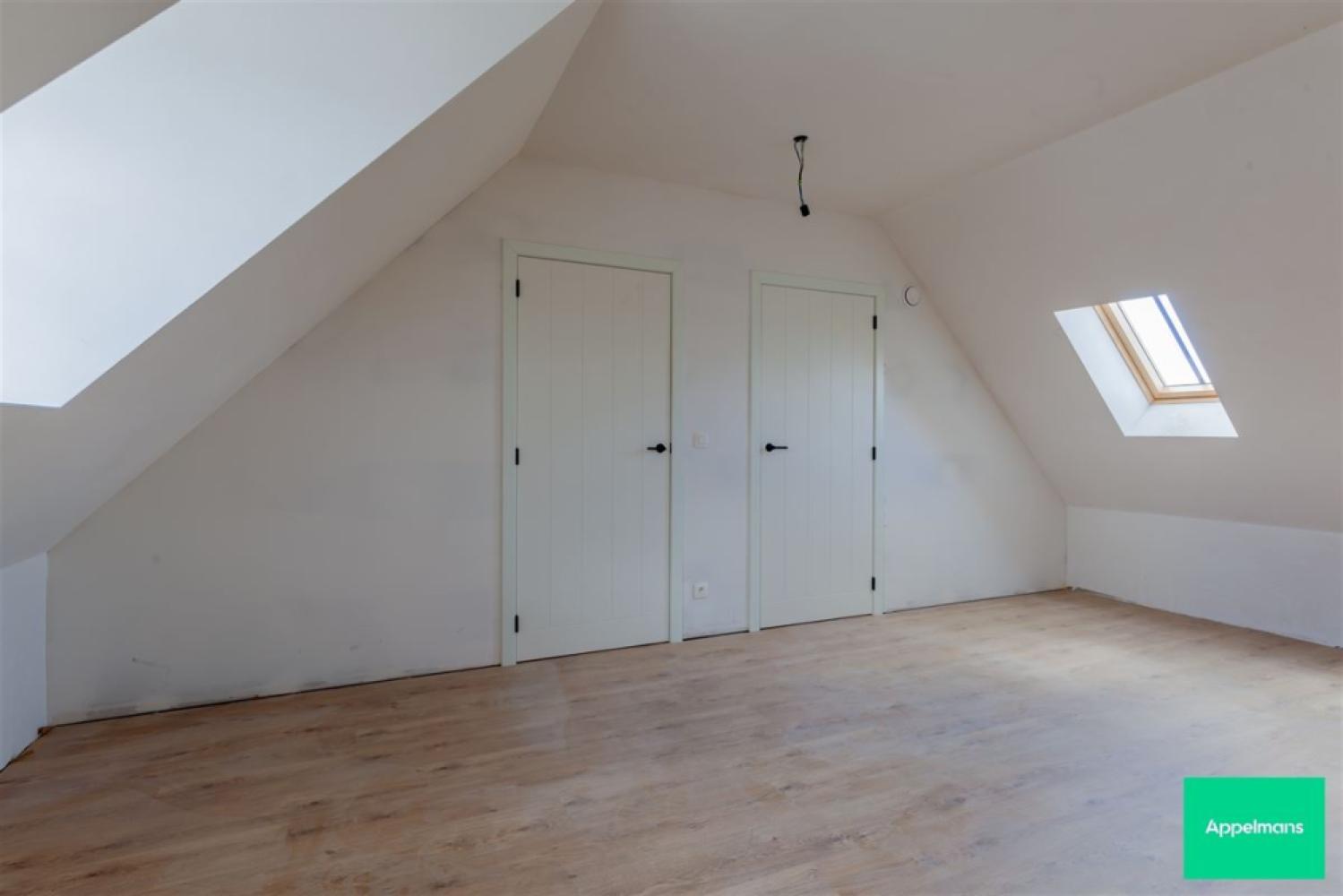 Huis te koop in Ronse