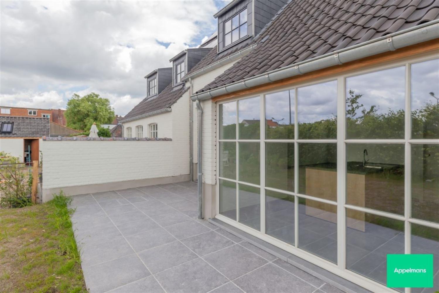 Huis te koop in Ronse