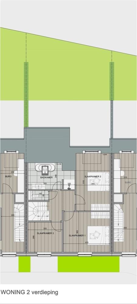 Huis te koop in Ronse