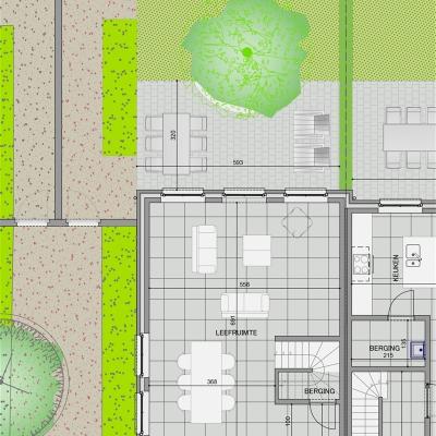 Huis te koop in Ronse