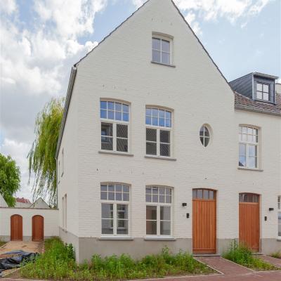 Huis te koop in Ronse