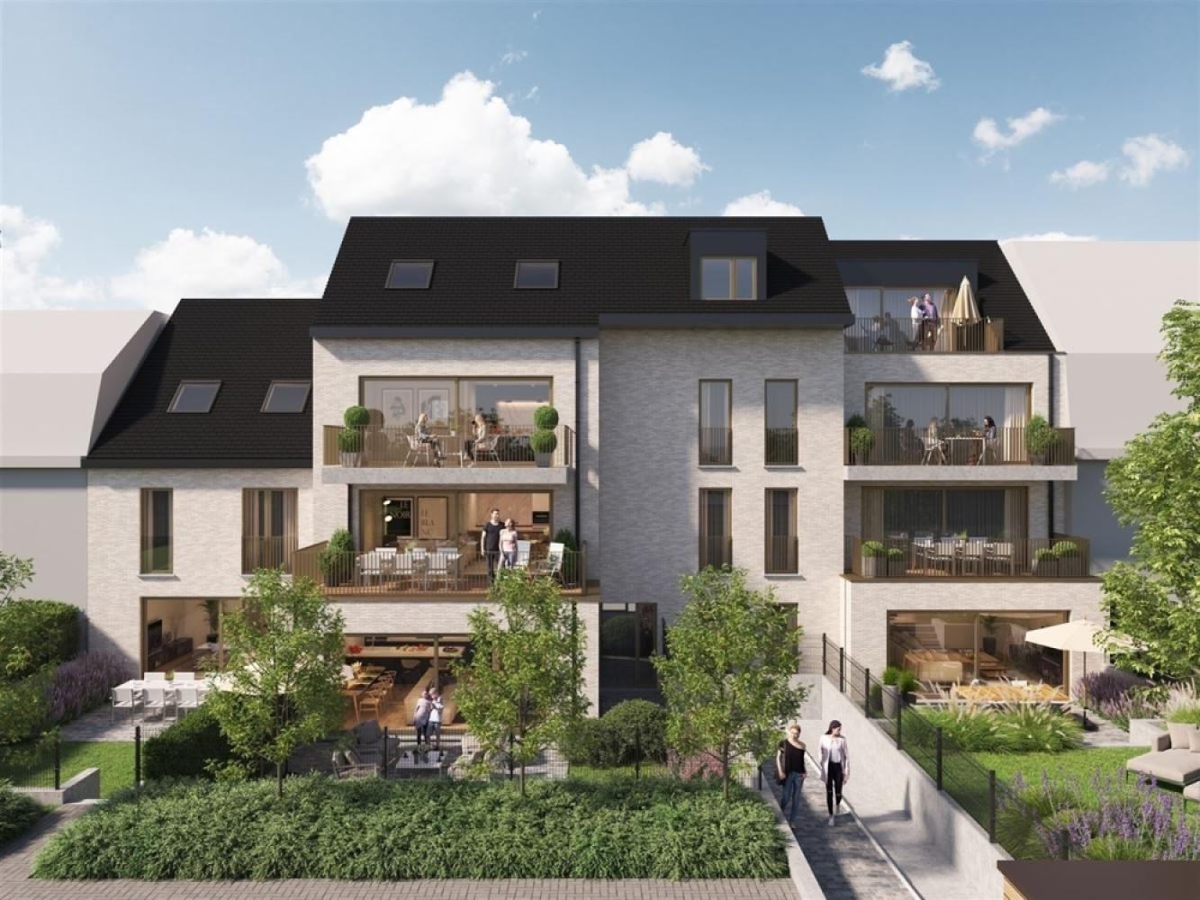 Apartment for sale in Wetteren