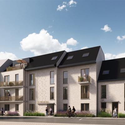 Huis te koop in Wetteren