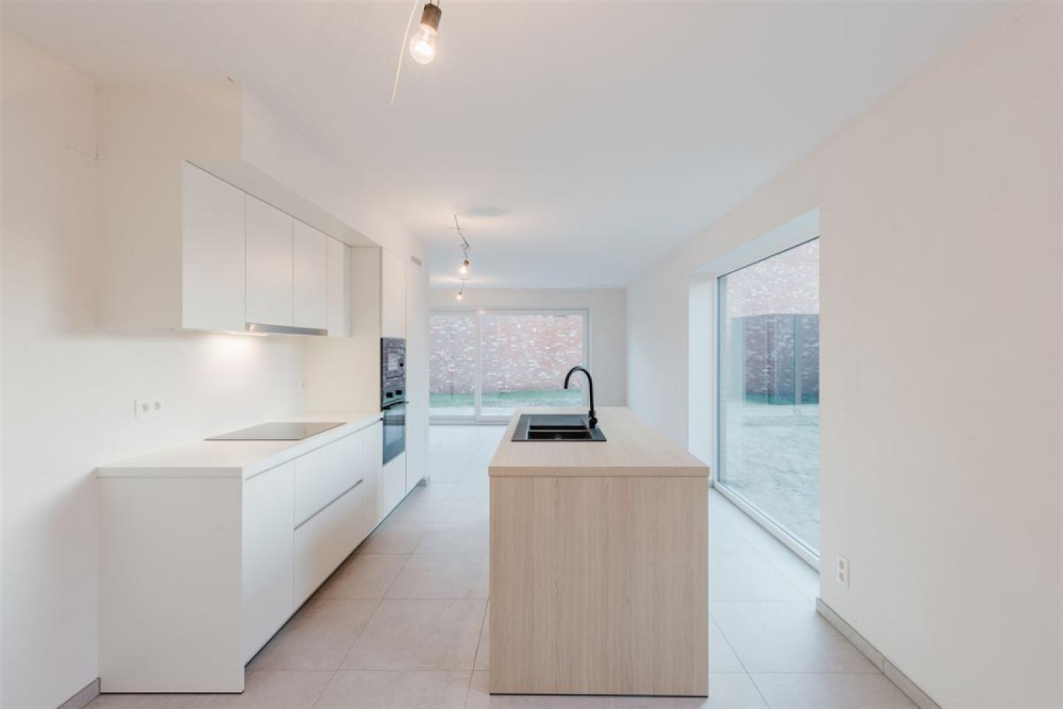House for sale in Wetteren