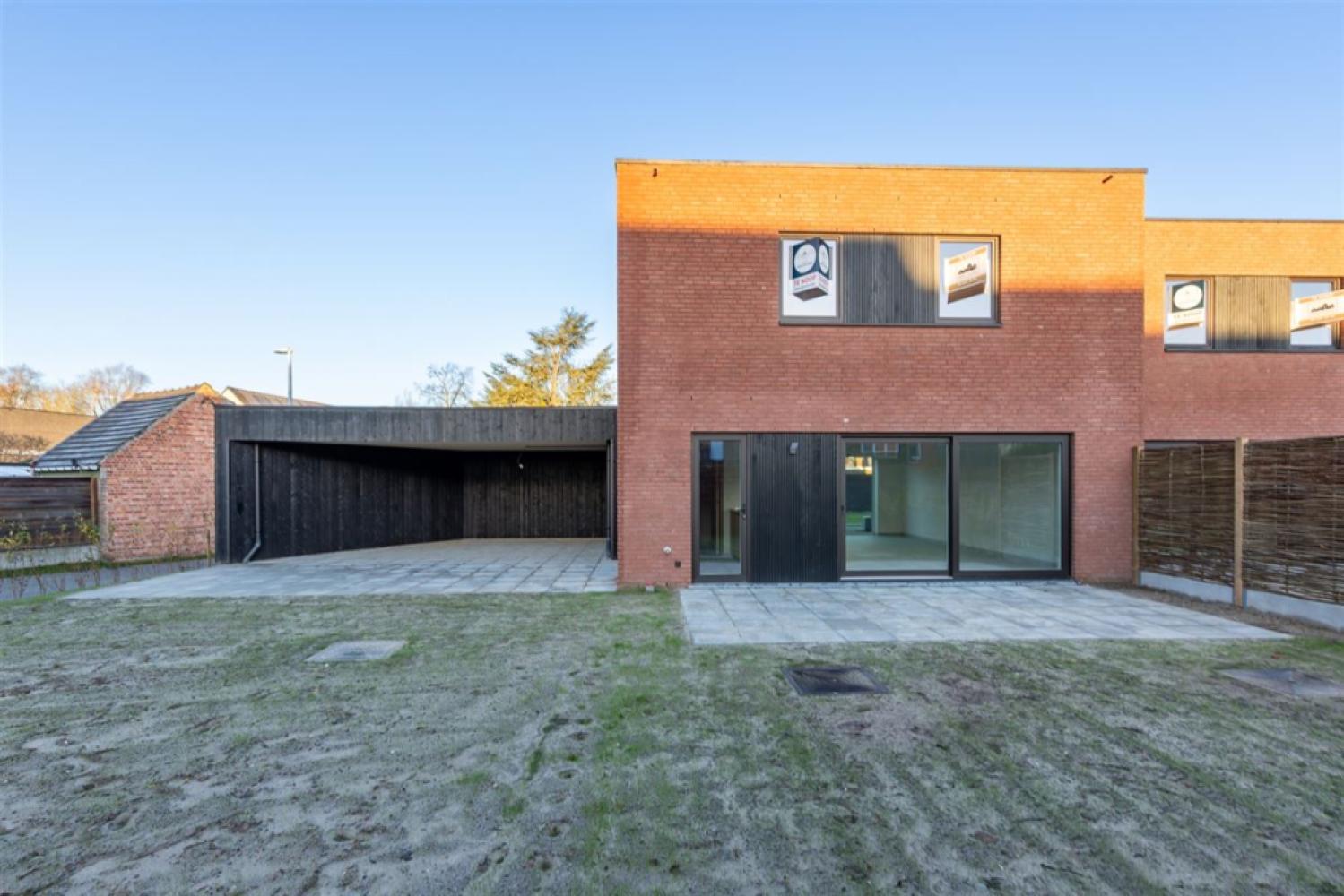 House for sale in Wetteren