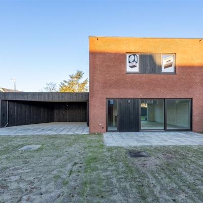 House for sale in Wetteren