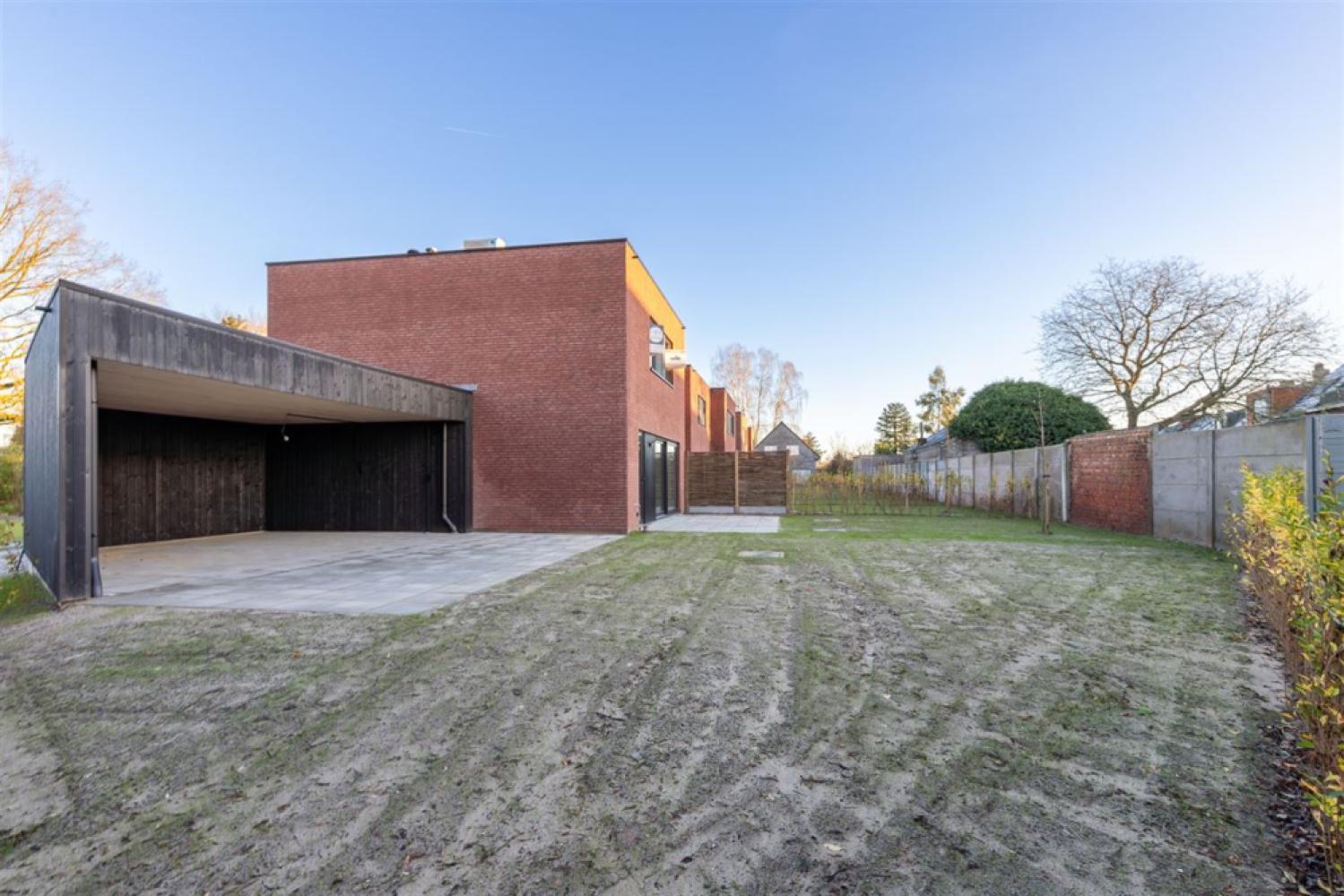 House for sale in Wetteren