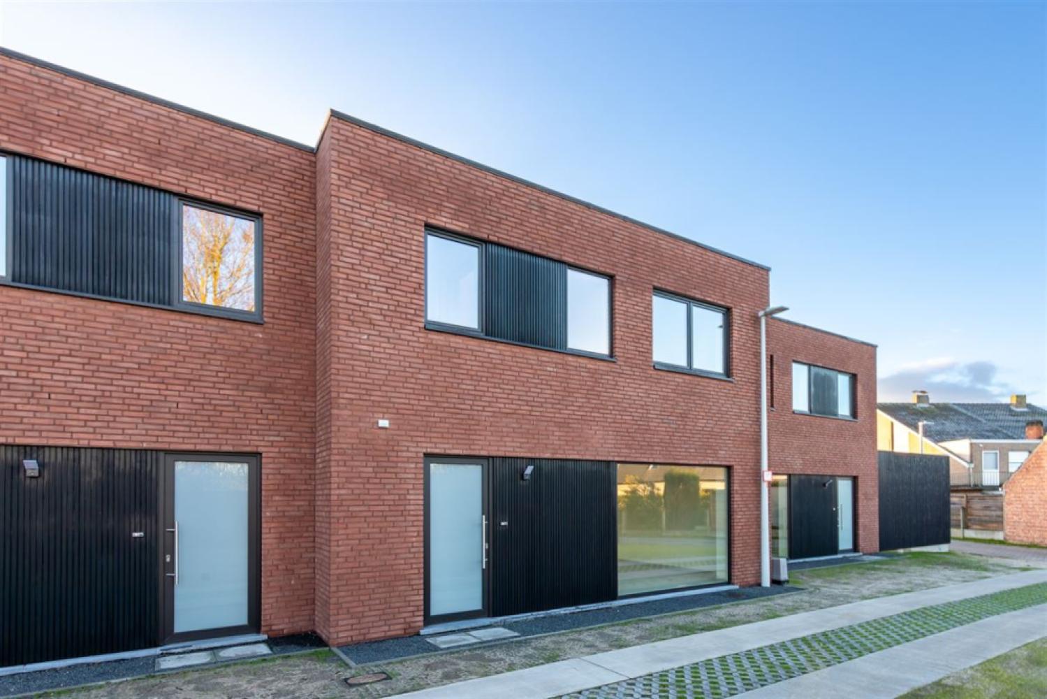 Huis te koop in Wetteren
