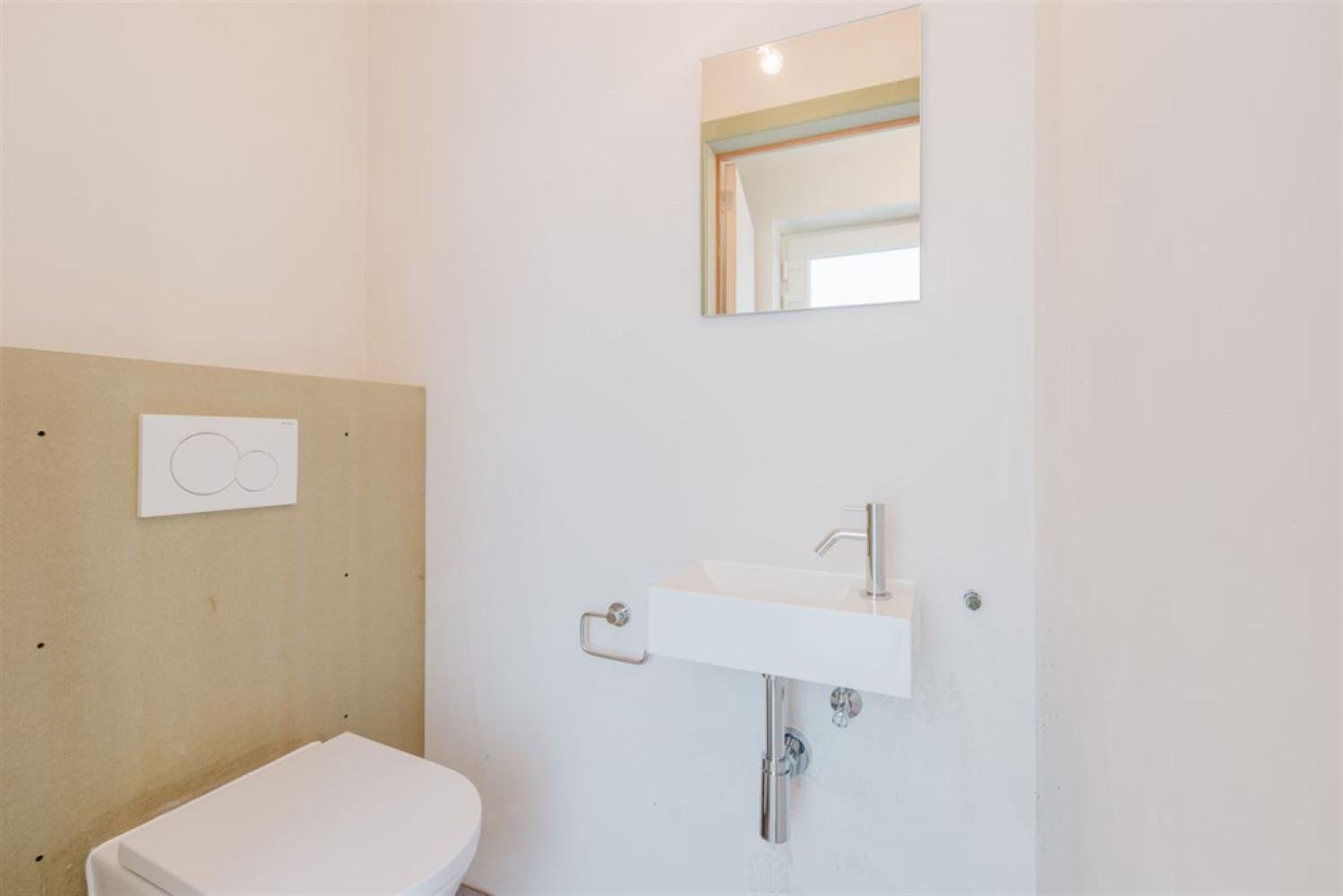 Huis te koop in Wetteren