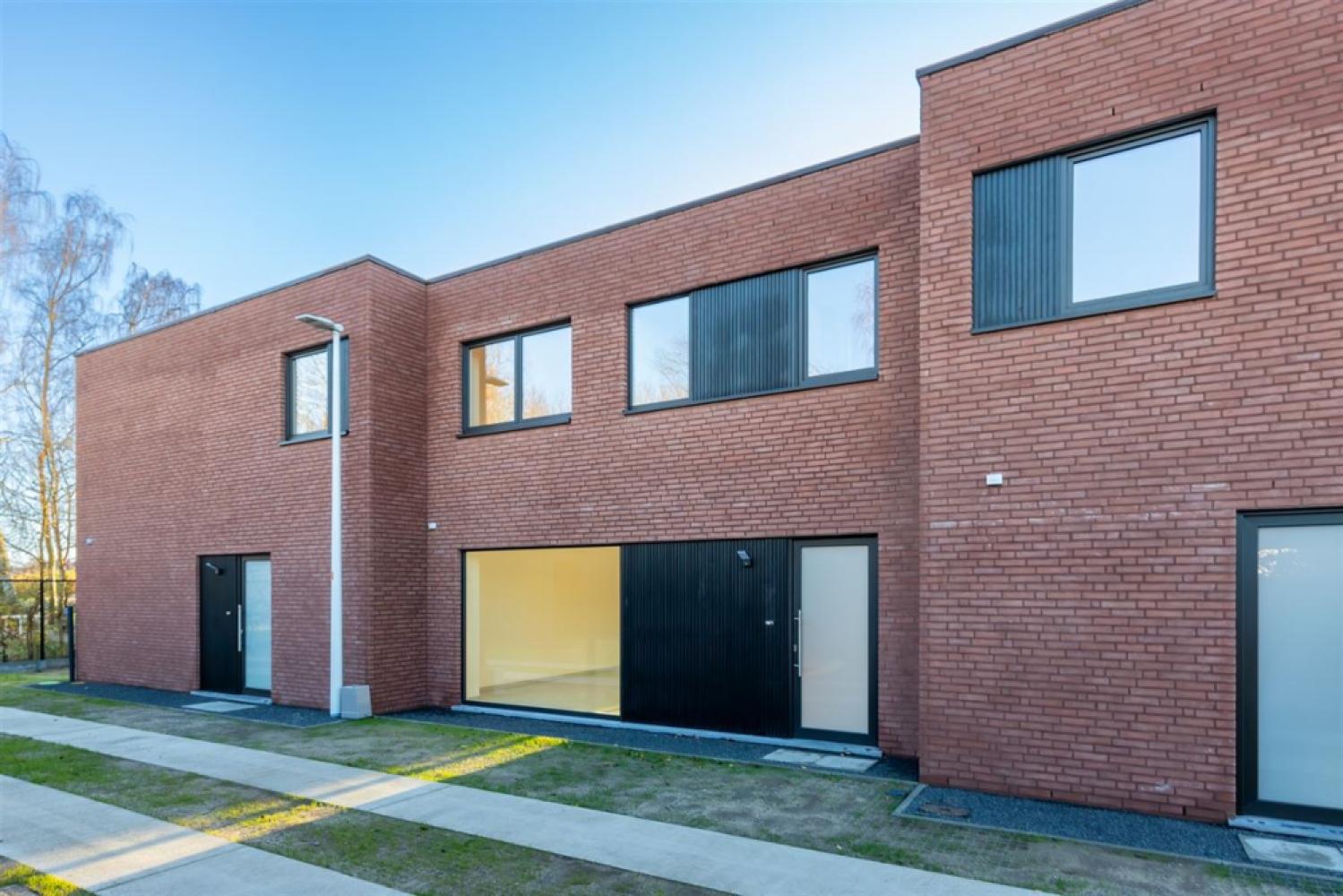 House for sale in Wetteren