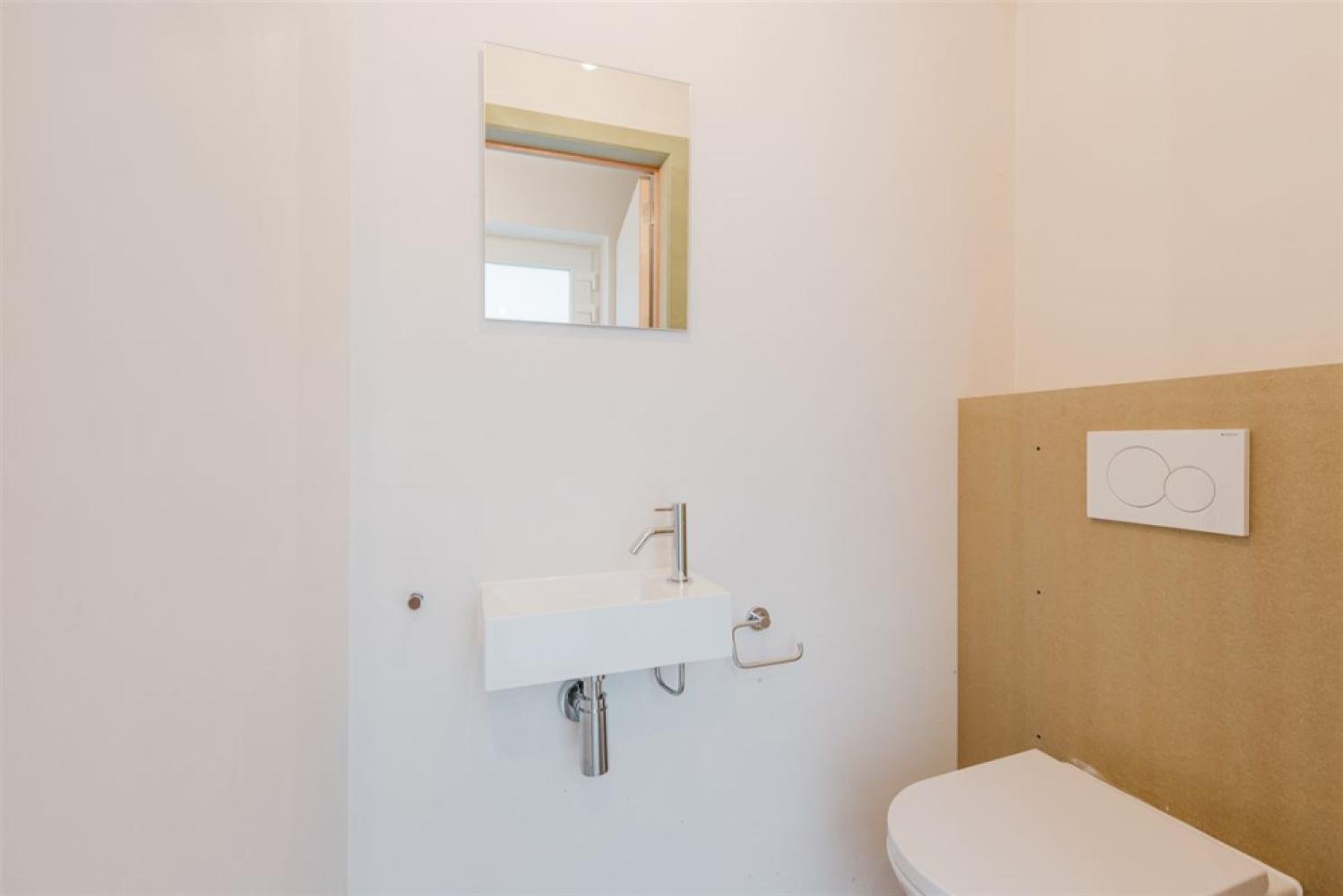 House for sale in Wetteren
