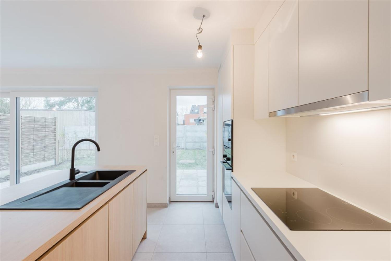 House for sale in Wetteren