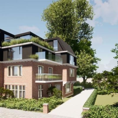 Appartement te koop in Wetteren