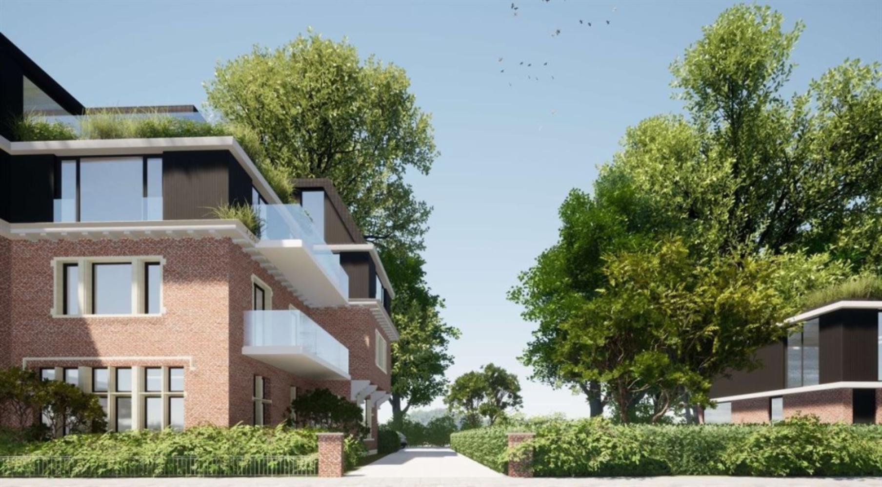 Appartement te koop in Wetteren
