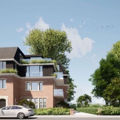 Appartement te koop
