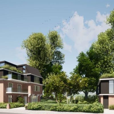 Appartement te koop in Wetteren