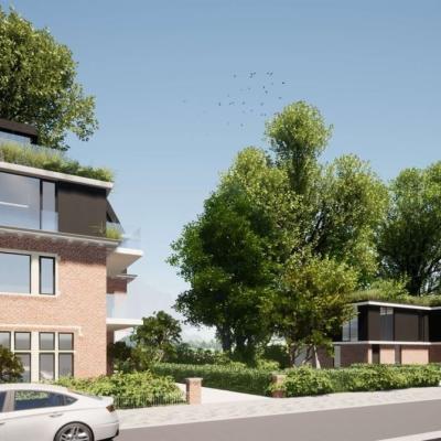 Huis te koop in Wetteren