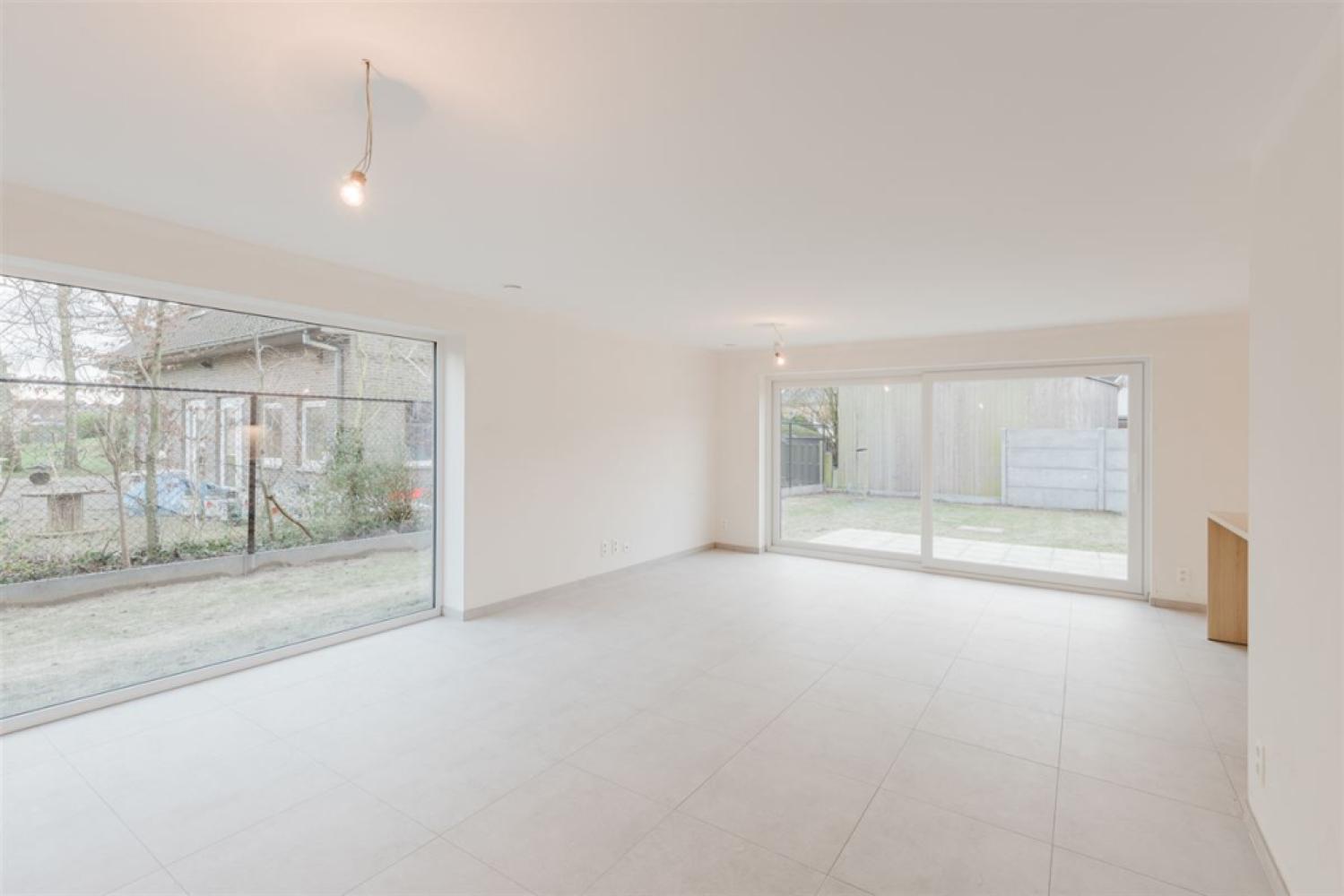 Huis te koop in Wetteren