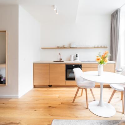Immeuble mixte à vendre à Anvers