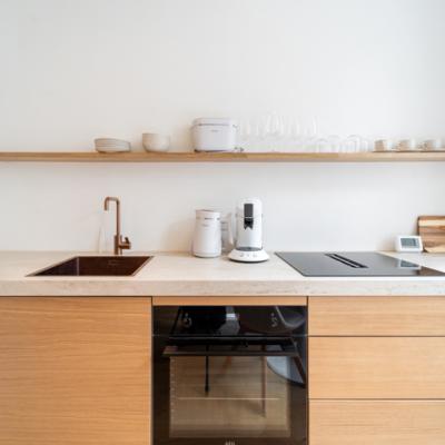 Immeuble mixte à vendre à Anvers