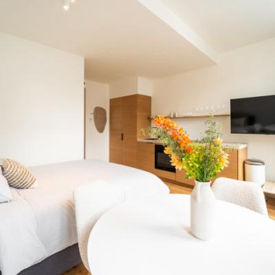 Immeuble mixte à vendre à Anvers
