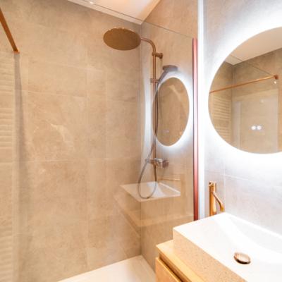 Immeuble mixte à vendre à Anvers