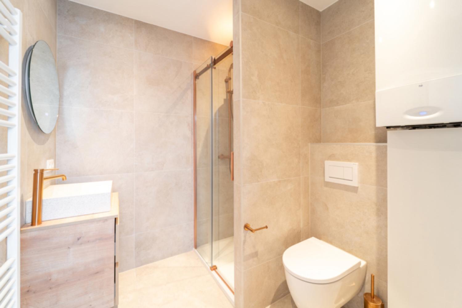 Immeuble mixte à vendre à Anvers
