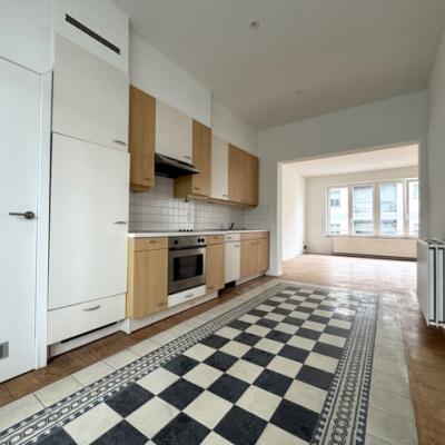 Appartement te huur in Aalst
