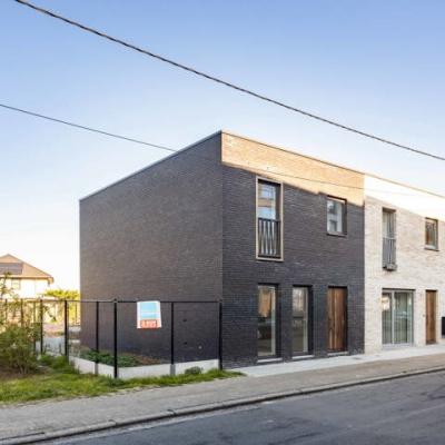Huis te koop