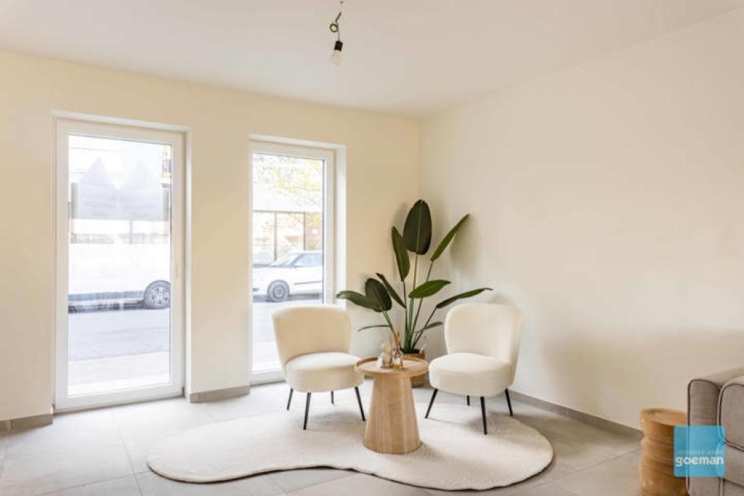 Verkaveling Achthoek - Breestraat - Huis te koop