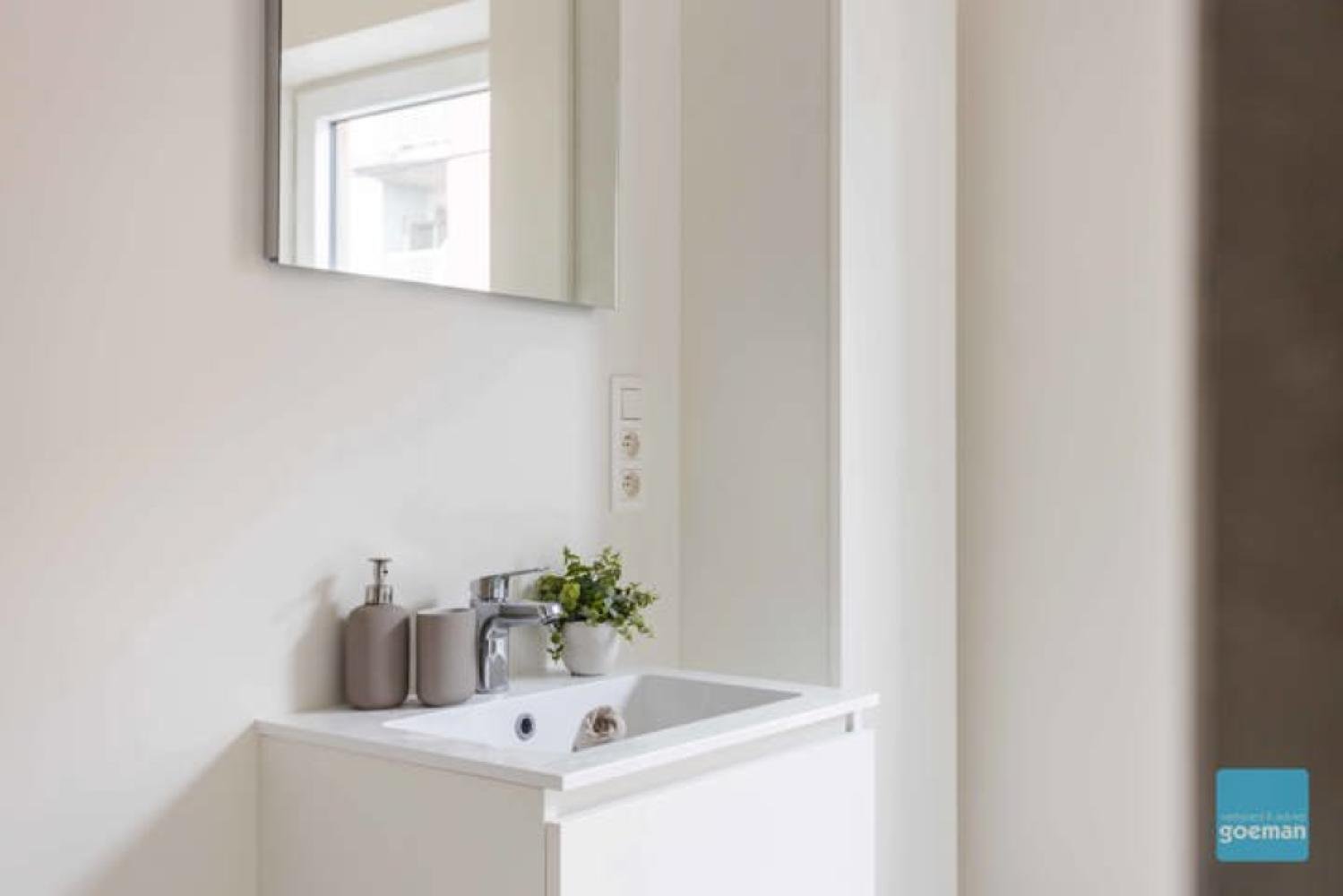 Verkaveling Achthoek - Breestraat - Huis te koop