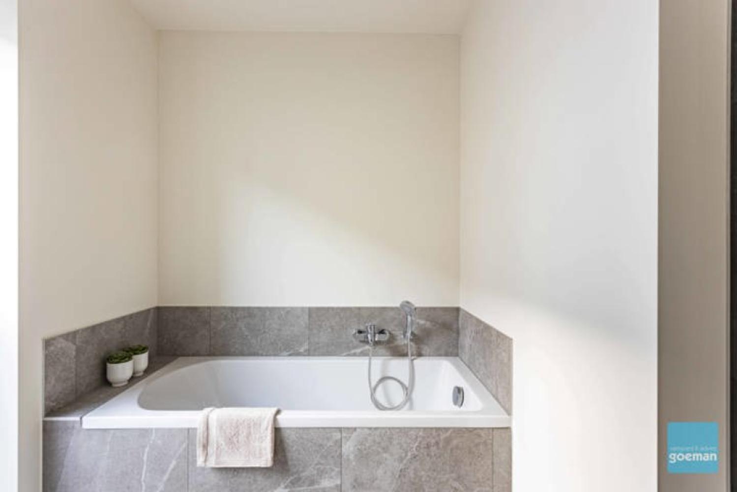 Verkaveling Achthoek - Breestraat - Huis te koop