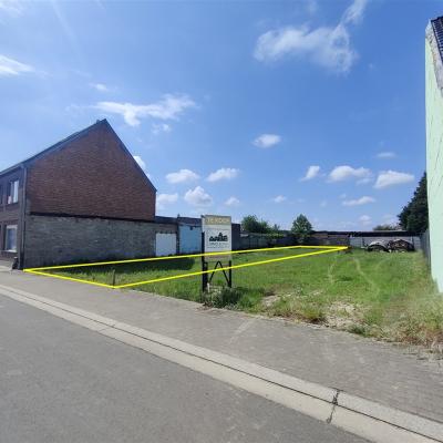 Bouwgrond te koop in Wetteren