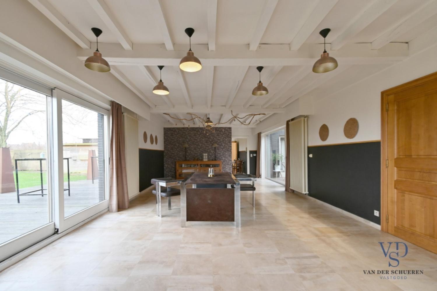 Bungalow te koop in Munkzwalm
