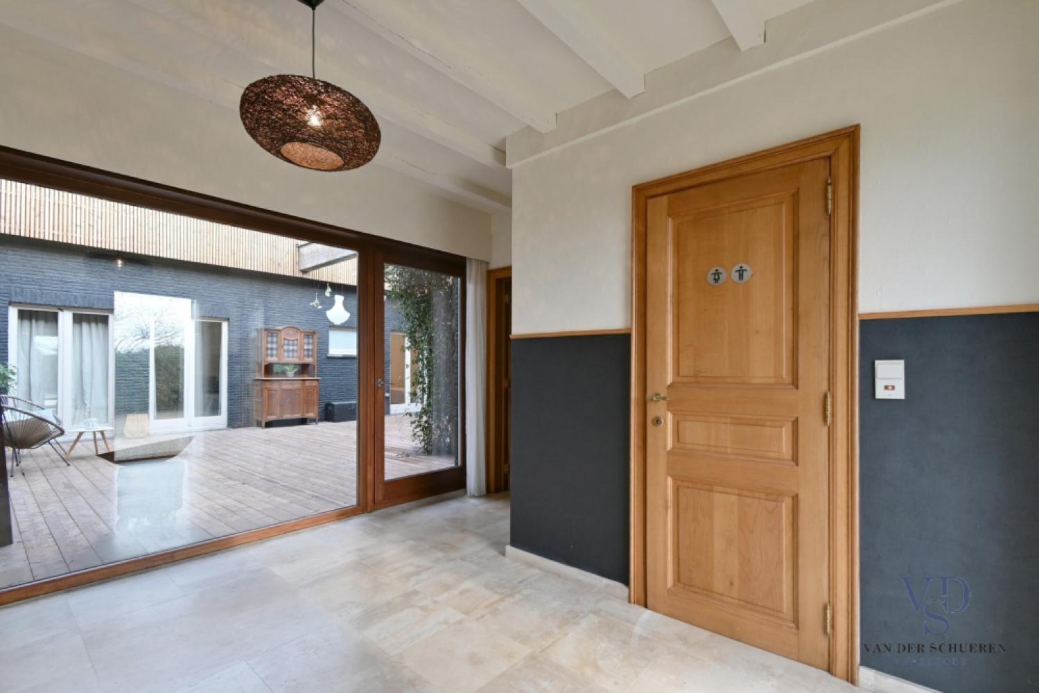 Bungalow te koop in Munkzwalm