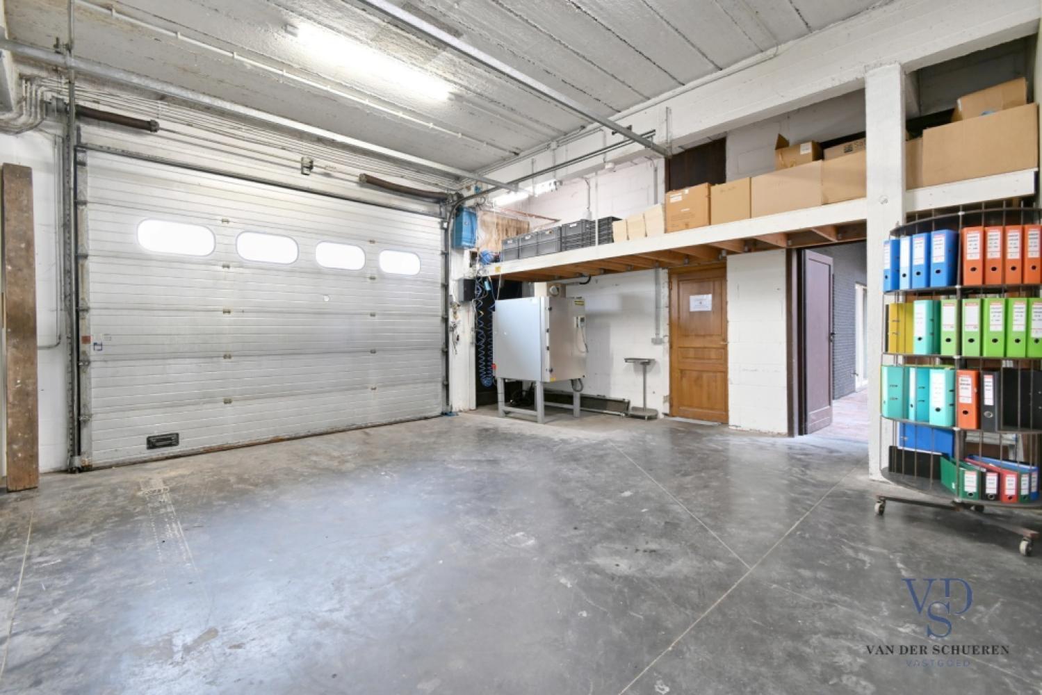 Bungalow te koop in Munkzwalm
