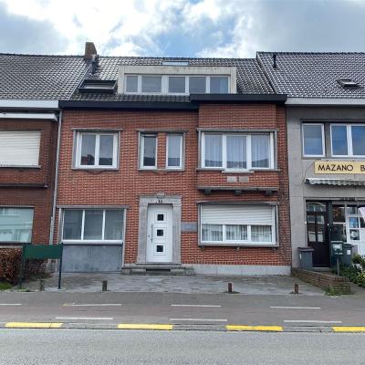 Appartement te huur