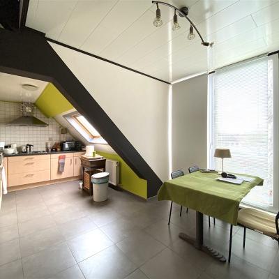 Appartement te huur in Zelzate