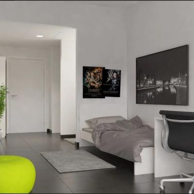 Immeuble de rapport à vendre