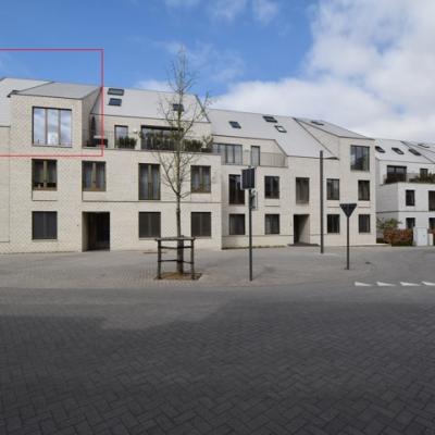 Duplex à louer