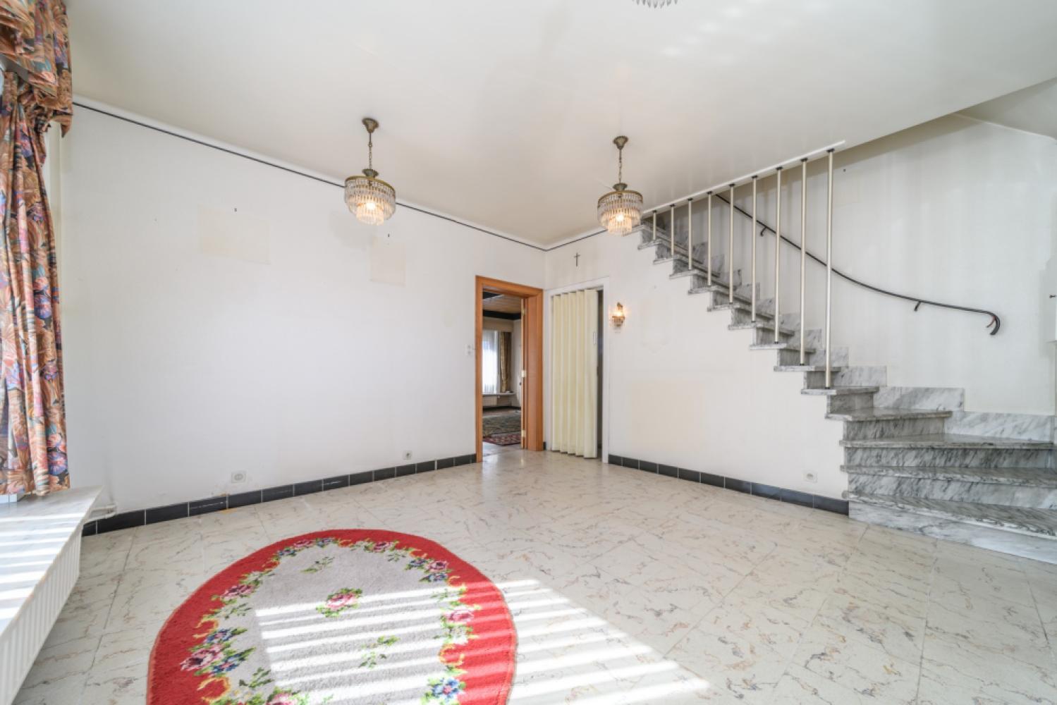 House for sale in Erpe-Mere
