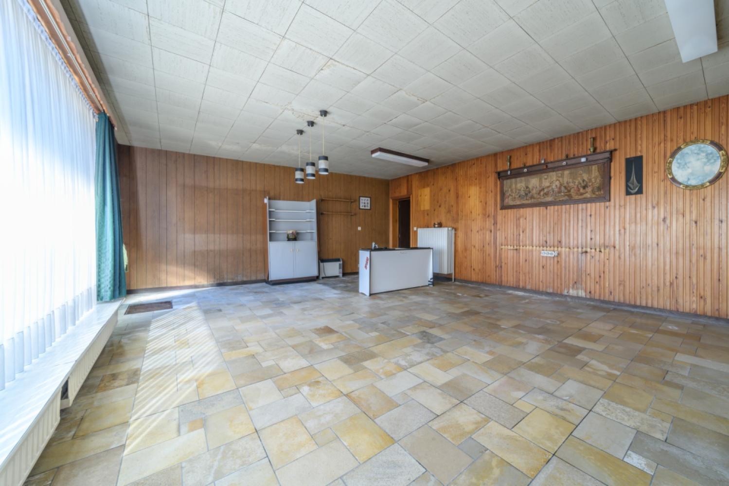House for sale in Erpe-Mere