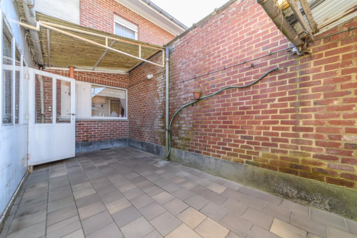 House for sale in Erpe-Mere